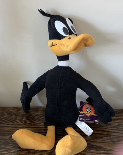 RARE Daffy Duck - 12" looney tunes original