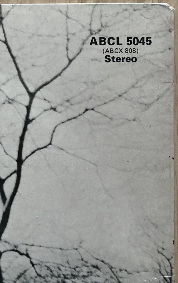 Steely Dan- Pretzel Logic-1974-abc Records-ABCL 5045 - Image 2 of 4