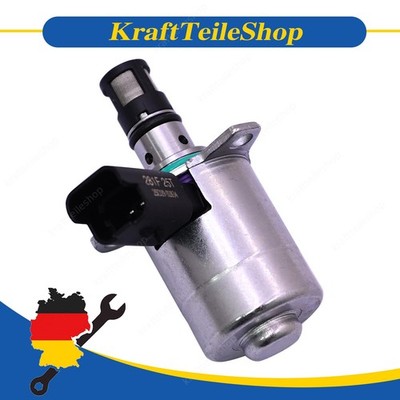 COMMON-RAIL Druckregelventil passend für CITROËN JUMPER FORD Land Rover NEU