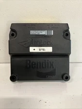 INTERNATIONAL ANTILOCK  BRAKE ABS MODULE  BENDIX  3572460C1 / 5010168-R00