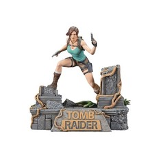 Tomb Raider: Lara Croft PVC Statue