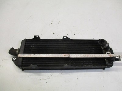 Wasserkühler 4. Suzuki VX 800 VS 51 B Kühler vorne Denso 422130-2012 radiator