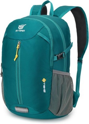 SKYSPER 20L Foldable Backpack Ultralight Daypack Waterproof Daypack Travel