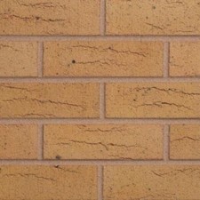 Blockleys Wrekin Buff Cheap Best Facing Bricks, 400 x bricks 