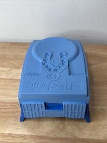 LEGO Technic Throwbots SCUBA 8503 - Complete W Case And Manual