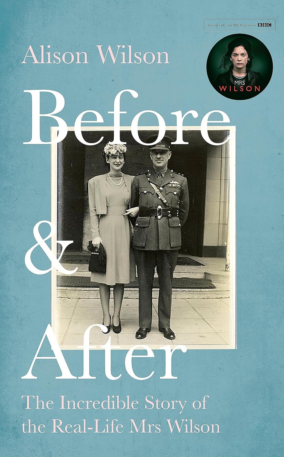 Before & After: The Incredible Story of the Real-life Mrs Wil .9 - Image 8