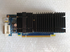 GEFORCE 8400 GS 256MB sparkle PCIe x16 - FUNZIONANTE