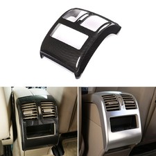 Rear Air Condition Outlet Frame Schutzhülle Fit For Mercedes Benz GLK X204 08-15 Rear Air Condition Outlet Frame Schutzhülle Fit For Mercedes Benz GLK X204 08-15