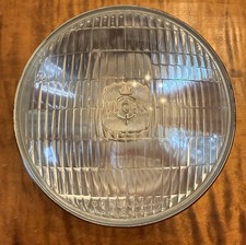 Nos Lucas 700 7 Headlamp Unit 553914. Made In England Lhd. Excellent Condition Nos Lucas 700 7 Headlamp Unit 553914. Made In England Lhd. Excellent Condition