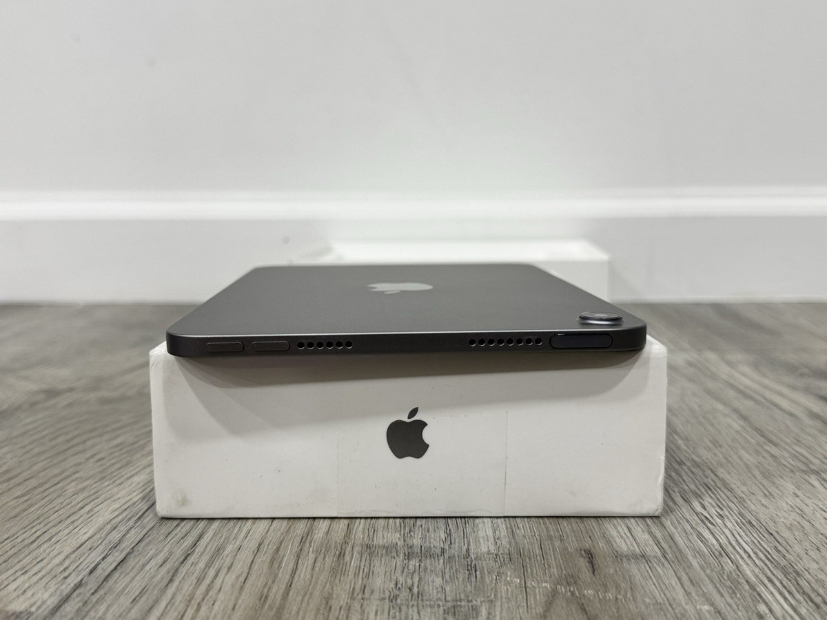 Ipad Mini 7. A17pro 128GB グレー Apple iPad mini Wi-Fi + Cellular 128GB - Space Gray - Walmart.com