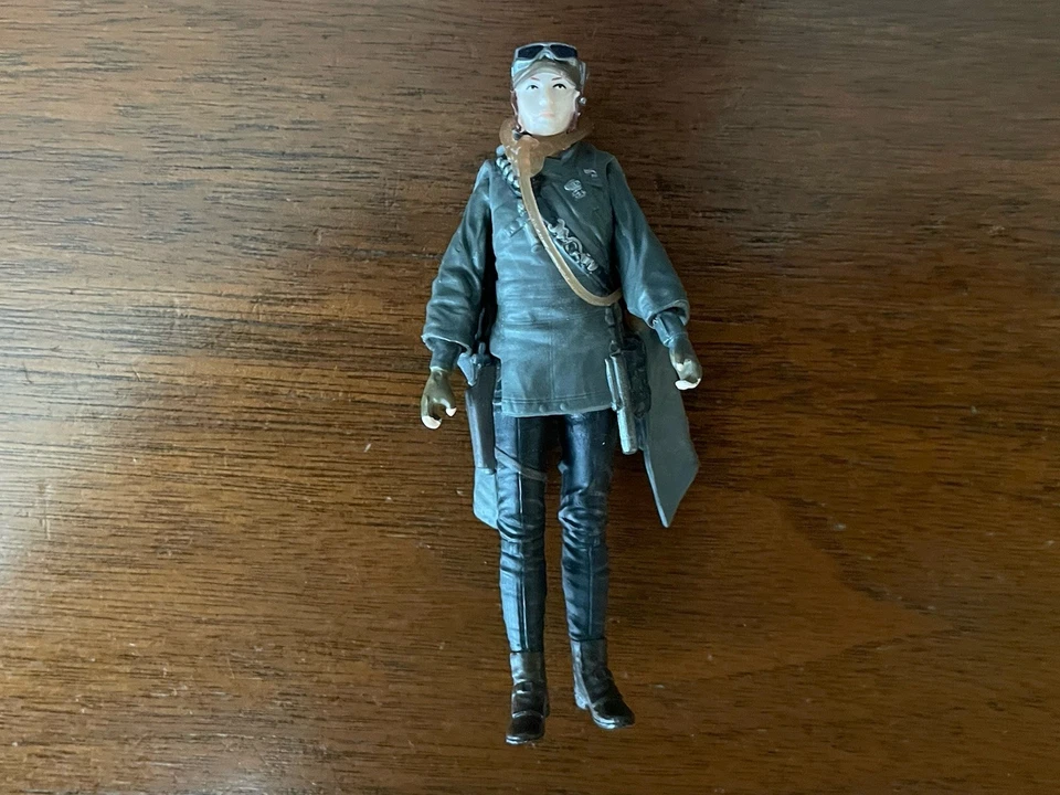 Lote de figuras de acción de Star Wars Foto 4 de 4