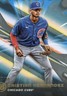 23 Bowman! Inception! "Cristian Hernandez"! #3! Blue Foil /99 (RC)! NM-M!