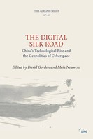 The Digital Silk Road David Gordon (U. A.) Taschenbuch Englisch 2022 Routledge
