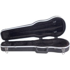 Bellafina Thermoplastic Violin Case 34 Size