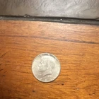 1964 Kennedy Silver Half Dollar 50C Coin Uncertified