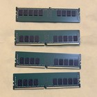 SK hynix 64GB (4x16GB) DDR4 PC4-3200AA ECC Registered DIMM Server RAM