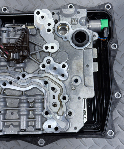 ✅ 13-25 RAM 1500 OEM AUTOMATIC TRANSMISSION VALVE BODY CONTROL UNIT 8 SPD 8HP70 - Foto 9 di 24