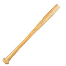 Vintage Adirondack 18” Bat Wooden Willie Mays Made In  USA