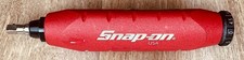 Snap On Torque Screw Driver QDRIVER4A