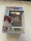 Funko Pop! Animation Gaara Naruto Shippuden Special Edition Vinyl Figure #728