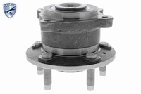 Vaico Radlagersatz Hinten FüR Chevrolet Opel
