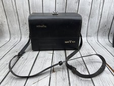 Vintage Minolta SRT 101 Camera Carrying Case Bag