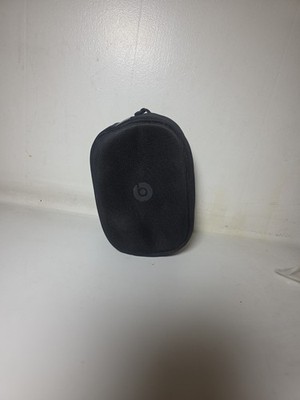 Beats STUDIO Pro Travel Case, Beats STUDIO Pro Headphones Canvas Pouch Case Only