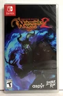 NEW sealed NEVERWINTER NIGHTS 2 Enhanced Edition NINTENDO SWITCH Limited Run 296