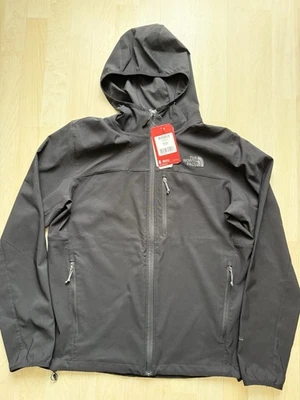 The North Face Nimble Windjacke Gr.L NEU mit Etikett - Bild 1 von 4