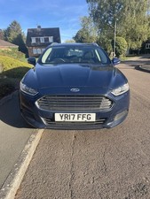 Ford Mondeo MK5 1.5 Diesel Estate 2014-2022