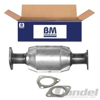 BM Katalysator KAT Passend FüR Hyundai Accent 1.3 Euro 2 BJ BIS 10.99 | BM90592H