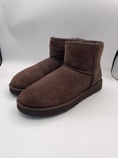 UGG Classic Ultra Mini Boots 5859 Dark Brown ...