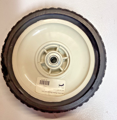 New OEM 44710-VE0-000 Honda Front Wheel