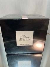 Cher Michel Klein edp 50 ml. Vintage 2005. Sealed.
