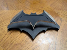 Quantum Mechanix Batman Batarang 1:1 Scale Replica Dawn of Justice No Box