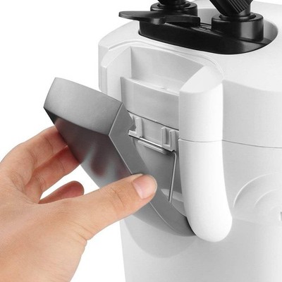 SunSun HW-302 Aquarium Canister Filter 3 Stage 264 GPH