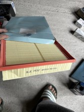 Blue Print ADF122220 Air Filter Volvo XC60 XC90 V90 S90 31370089