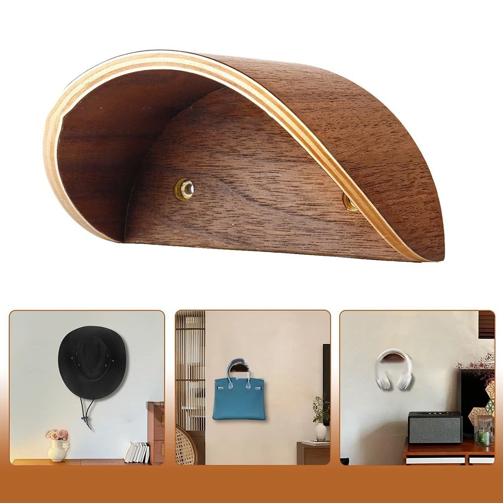 Porta Gancio Di Ferro Appendiabiti Rimovibile Rack... - Grandado - Foto 2