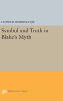 Leopold Damrosch | Symbol And Truth In Blake's Myth | Buch | Englisch (2016)