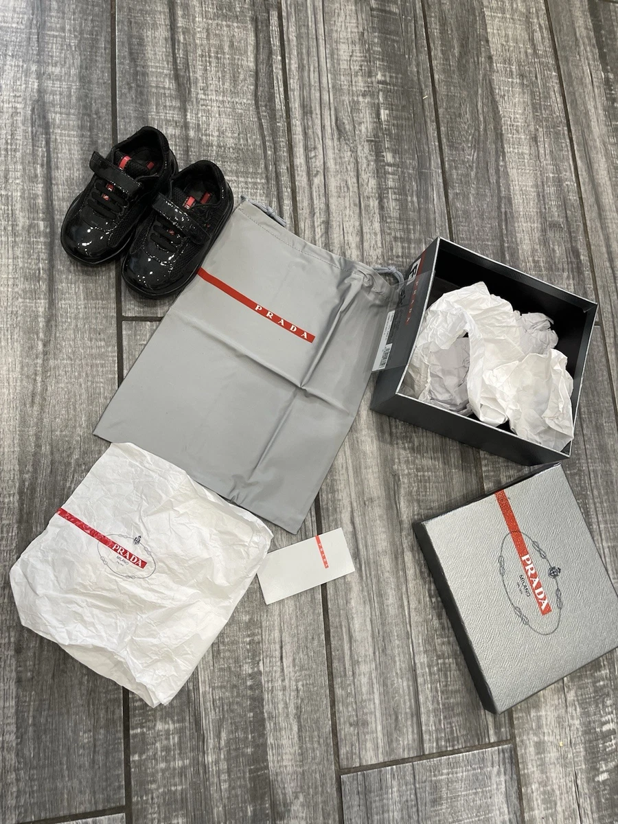 PRADA Baby Shoes for sale | eBay