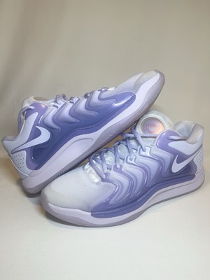 Brand New Nike KD 17 \'B.A.D\' Size Men\'s 10.5 Women\'s 12 Sku FJ9487 500 Buy Nike KD 17  main image 4