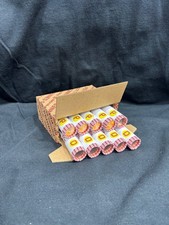 10 Roll set of Mint 2025 Pennies - 5 Denver and 5 Philadelphia - Free Shipping