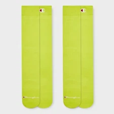 Champion All Sport Performance Over the Calf Socks 2pk