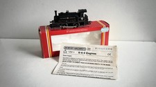 Hornby R150 Class 0F 'Pug' 0-4-0 627 in L&Y Black