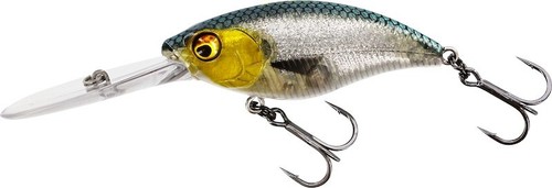 Westin BuzzBite DR Crankbait 6.5cm 14g Floating - Photo 5/17