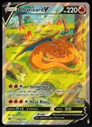 New ListingCharizard V #SWSH260 Promo NM/M Pokemon Card
