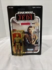 1983 Star Wars General Madine Brand New Factory Sealed