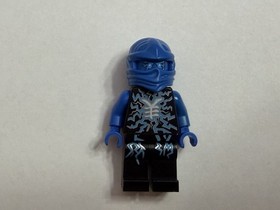 Ninjago masters of spinjitzu Airjitsu Jay flyer 70740! Pre-owned Great Condition