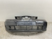 Stossfänger Verkleidung Vorne 6L0807217D Seat Ibiza 1.4 16V 6L Limousine Farbe