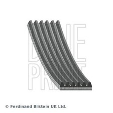 Keilrippenriemen für KIA CEE-D ED JD SW Cerato Koup TD PRO RIO 3 UB | 24271484